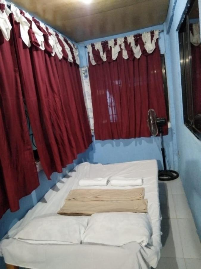 Jolitosplace Homestay Daanbantayan Exterior photo