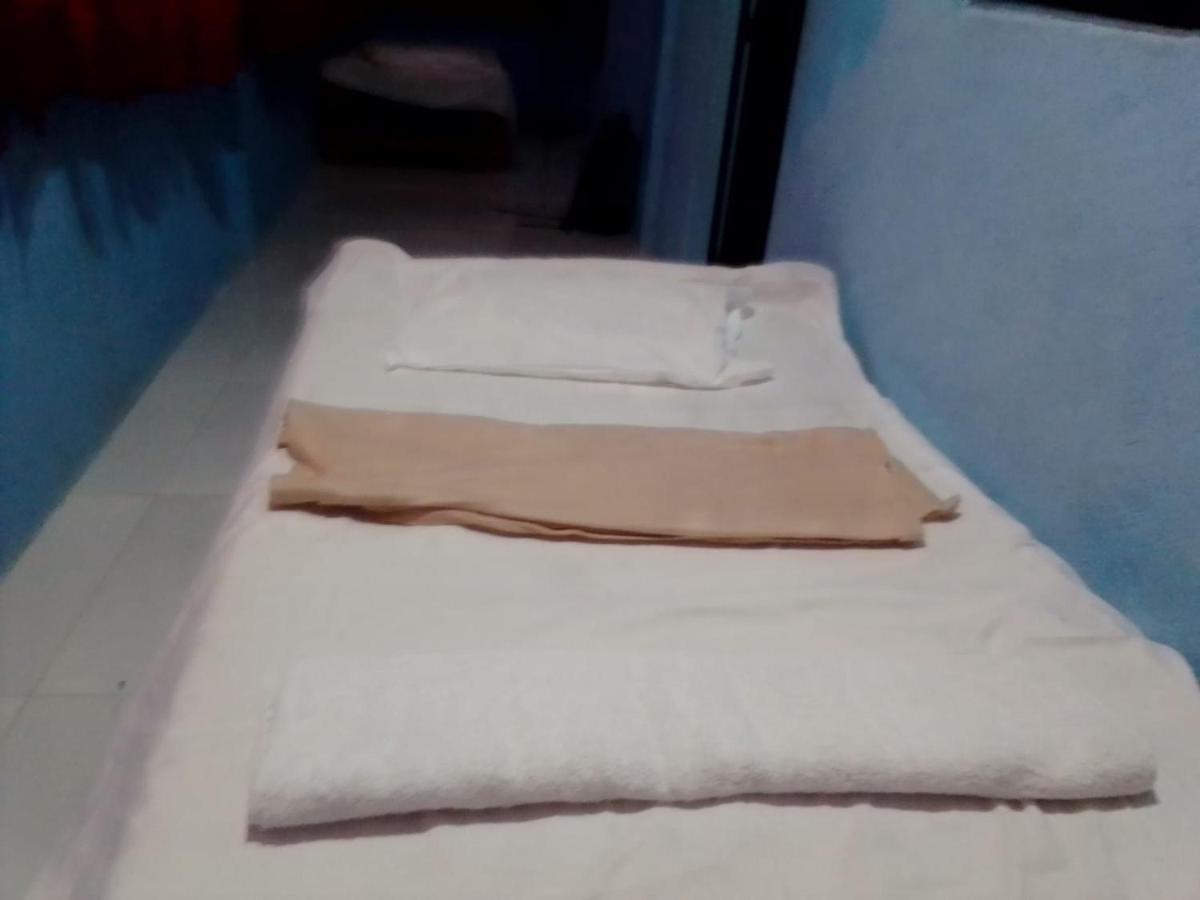 Jolitosplace Homestay Daanbantayan Exterior photo