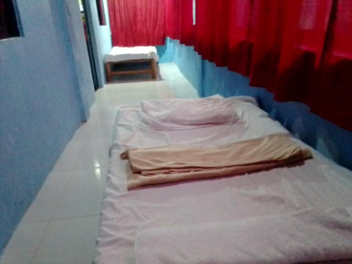 Jolitosplace Homestay Daanbantayan Exterior photo